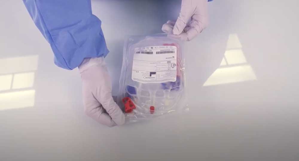 Biotherapy : photopheresis, cell-culture, Bio-Banking, Cord-Blood